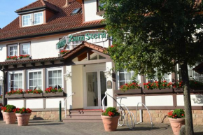 Parkhotel zum Stern Oberaula